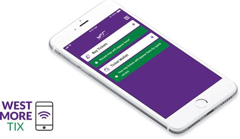 Westmoreland Transit Launches New Mobile Ticketing App Powered by Masabi's Justride Ticketing ...