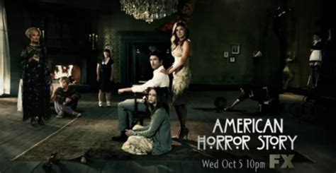 American Horror Story Trailer Nikita Seconda Stagione Video