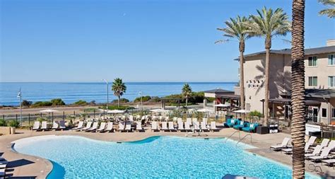 Cape Rey Carlsbad Ca Beach A Hilton Resort And Spa In 2021 Carlsbad