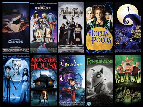Relive Some Of These Halloween Favorites From Your Childhood The