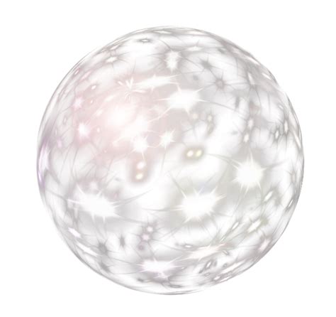 Transparent Bubble Orb Png By Jssanda On Deviantart Transparent