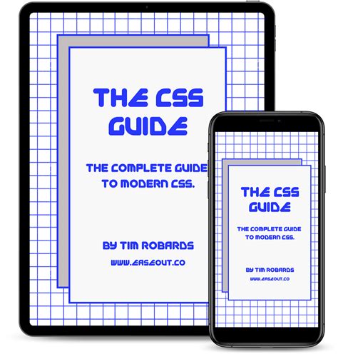 The Css Guide Easeout