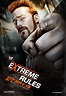 WWE Extreme Rules 2013 Poster feat. Sheamus (HQ) by windows8osx on ...