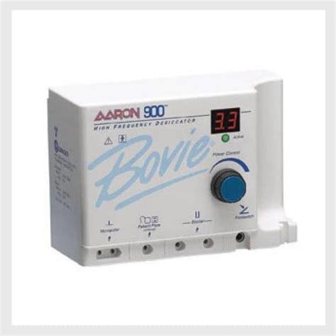Bovie Aaron 900 Elite Medical Equipment Inc