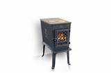 Pictures of Jotul Gas Stove For Sale