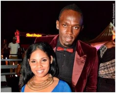 Jun 21, 2021 · usain bolt reveals names of newborn twins bolt took the 100m and 200m olympic gold medals in the 2008, 2012 and 2016 games and retired after the 2017 world championships. Usain Bolt Wife Used To Cheating, Says Runner's Sister ...