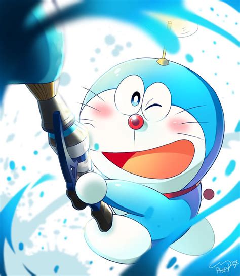 Ảnh Doraemon Cute Nhất Quả Đất Tổng Hợp Việt Nam Overnight