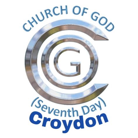Church Of God Seventh Day Croydon Youtube