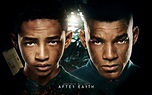 Movie Review – After Earth