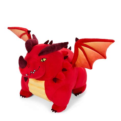 Dungeons And Dragons Plush Toys And Collectibles By Kidrobot