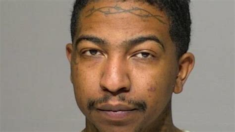 Milwaukee Man Accused Of Shooting Victim In Head Stealing Car With Year Old Inside
