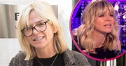 Strictly It Takes Two: Zoe Ball thanks fans for support after exit