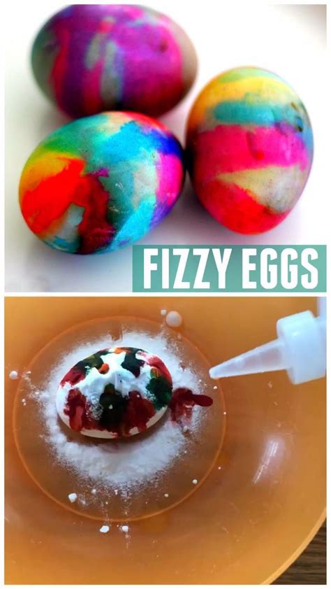 Best Easter Egg Dying Ideas For Kids