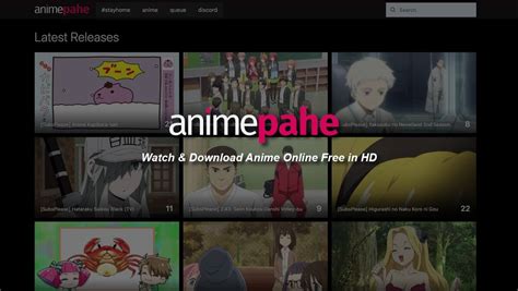 Animepahe Watch English Subtitles Anime Online Free Today Techno Info