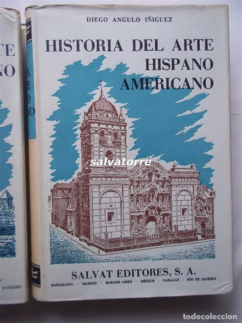 Historia Del Arte Hispanoamericano Diego Angulo Iiguez Pdf