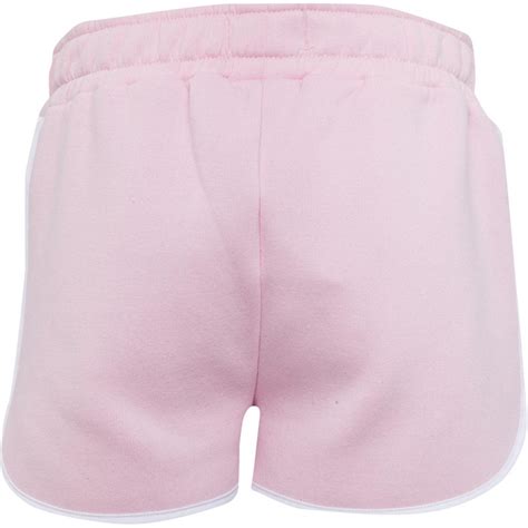 Buy Bench Girls Kizzy Shorts Pink