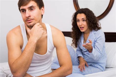 9 Warning Signs You’re A Nagging Wife And How To Stop Being One