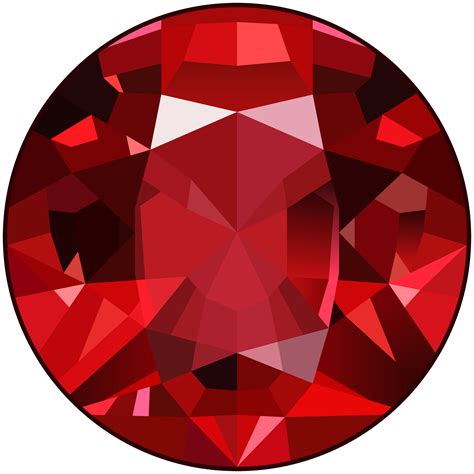 Red Diamond Png Png Image Collection