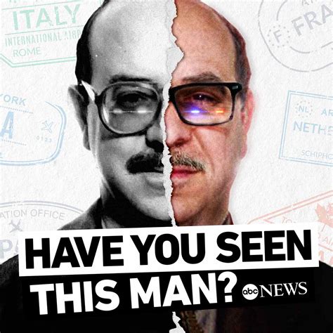 Listen To First Trailer For Have You Seen This Man Season 2