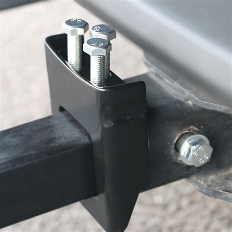 Shop Now Packs Toptow Trailer Hitch Tightener Anti Rattle Clamp For Inch And Inch