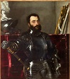 Il ritratto del Duca Francesco Maria I della Rovere torna ad Urbania