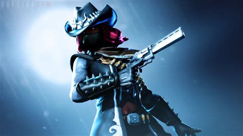 22 Calamity Fortnite Wallpapers Wallpapersafari