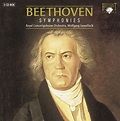 Beethoven: Symphonies: Amazon.co.uk: CDs & Vinyl