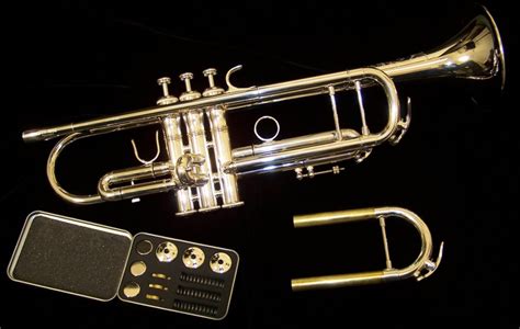 Jupiter Xo Professional Trumpets 1602 And 1604