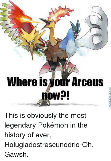 Announced for the nintendo switch. 25+ Best Memes About Most Legendary Pokemon | Most Legendary Pokemon Memes