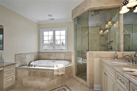 60 Luxury Custom Bathroom Designs And Tile Ideas Designing Idea