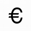 Euro Symbol PNG Transparent Images - PNG All