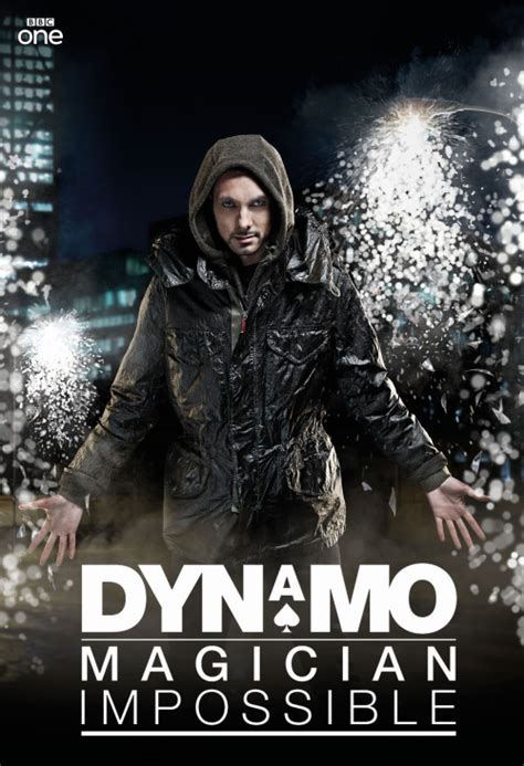 Dynamo Magician Impossible 2011