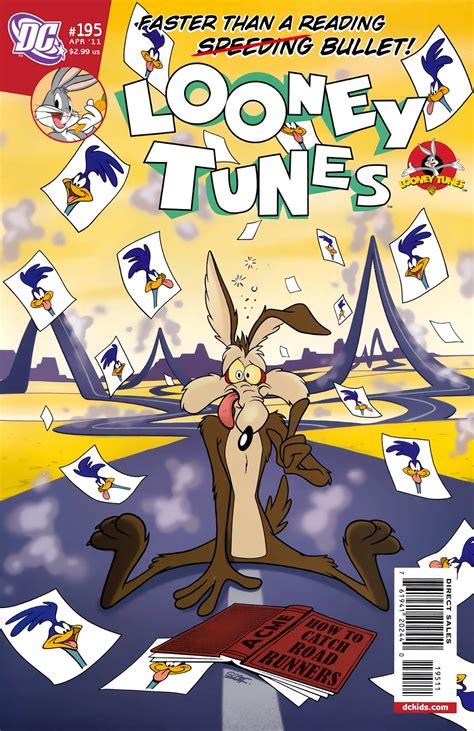 Looney Tunes 195 Read Looney Tunes 195 Comic Online In High Quality