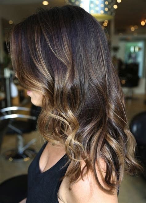 fabulous brown ombre hair colors 2014 hairstyles 2017 hair colors and haircuts
