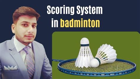 Badminton Scoring System Badminton Point Rules Scoring System In