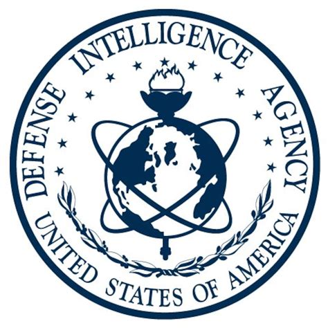 Intelligence Agency Symbols