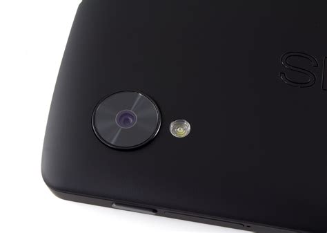 Nexus 5 Review Flagship Hardware For Half The Price Ars Technica