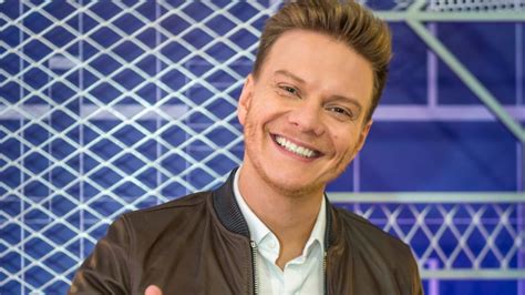 Michel Teló Comenta Novo Formato De Exibições Do The Voice Brasil