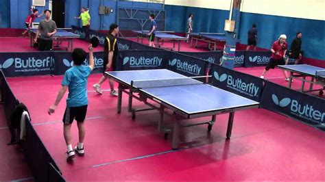 10:30 shadownet — sincerely fury0:1 (0:1). SPTTC Table Tennis League Live Stream 2/27/2016 - YouTube