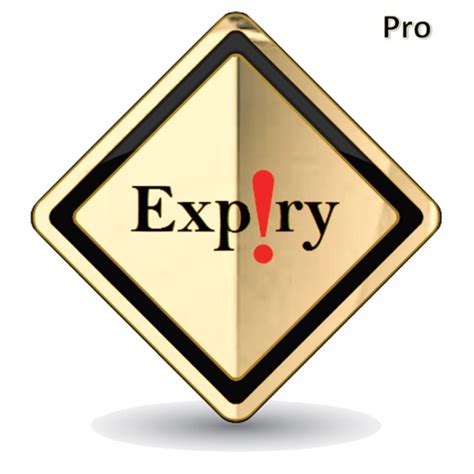 Expiry Alert Pro By Simptek Llp