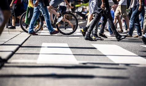 What Are The Most Common Pedestrian Accident Injuries Advocacy Advance