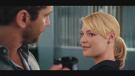 Katherine In The Ugly Truth Trailer Katherine Heigl