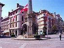 Guide touristique de Chambéry | Toutes les curiosités de Chambéry, France