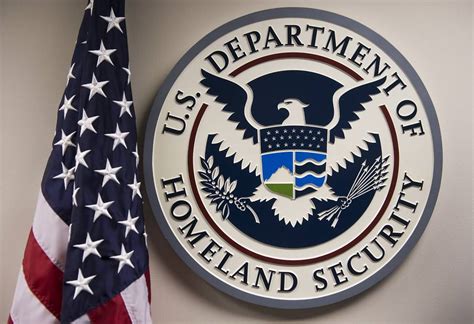Reconz Cyber Security News And Updates Dhs Announces Creation Of New