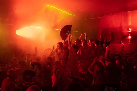 How Berlins Club Scene Is Weathering The Pandemic