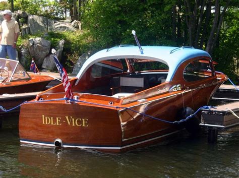 We did not find results for: 1953 22' Chris Craft Custom Sedan | Runabout boat, Vintage ...