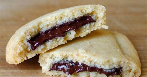 An easy recipe for shortbread cookies with just 3 ingredients and a little salt. Cooking Weekends: Canada Cornstarch Shortbread with Chocolate
