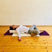 Was ist Yin-Yoga? - yoga mit ms