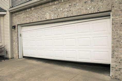 Tips How To Level A Garage Door Silver Fox Garage Door Repair
