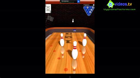 Android 10 Pin Shuffle™ Bowling Youtube